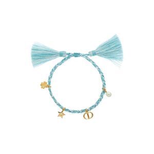Dior Dioriviera Bracelet, Blue